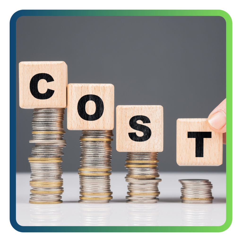 Cost Effectiveness- Hunt grow consulting